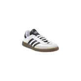 Adidas Logo & Handball Spezial Schriftzug in Gold